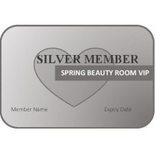 Silver  Vip Membership